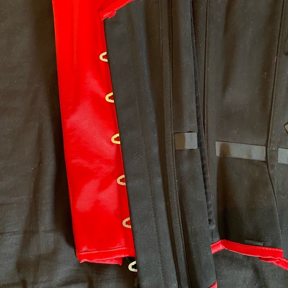 Leg Avenue,Show Girl Premium Corset NWT - Picture 9 of 9